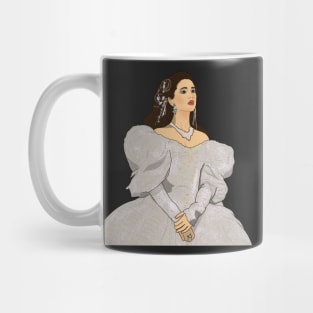 Sarah Mug